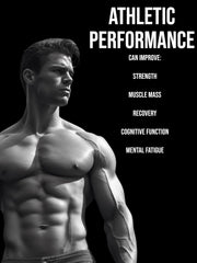Rex Fitness Creatine Monohydrate 250g Powder - Pre-Work - Proven Physical Performance and recovery Unflavoured